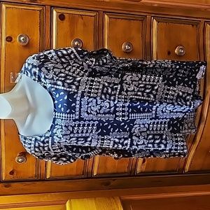 Women's blouse